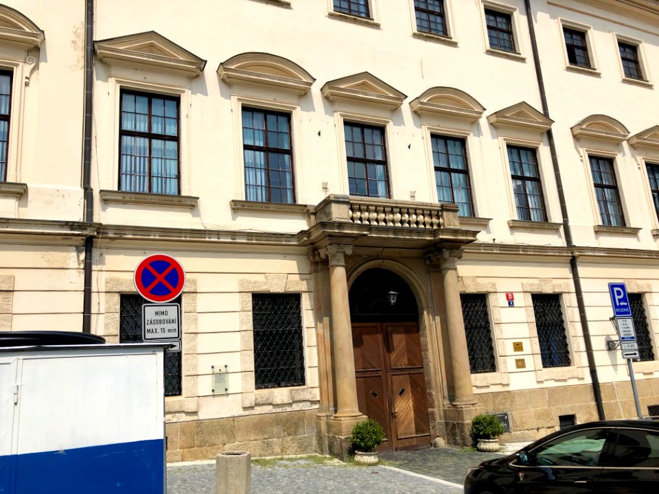Hradní Stráž, Hradčany, Praha, Hlavní Město Praha, Česká R… 