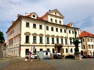 Hradní Stráž, Hradčany, Praha, Hlavní Město Praha, Česká R… 