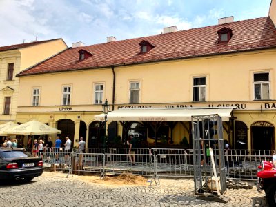 Loretánská, Hradčany, Praha, Hlavní Město Praha, Česká Rep… 