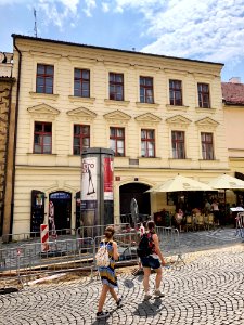 Loretánská, Hradčany, Praha, Hlavní Město Praha, Česká Rep… 