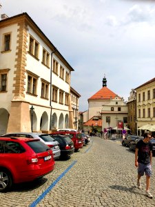 Loretánská, Hradčany, Praha, Hlavní Město Praha, Česká Rep… 