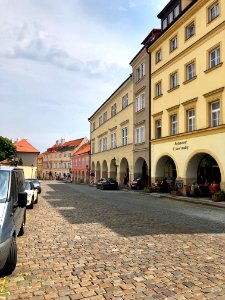 Loretánská, Hradčany, Praha, Hlavní Město Praha, Česká Rep… 