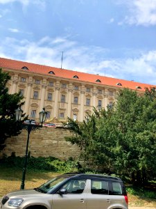 Černínský Palác, Hradčany, Praha, Hlavní Město Praha, Česk… 