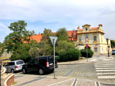 Pražská Loreta, Hradčany, Praha, Hlavní Město Praha, Česká… 
