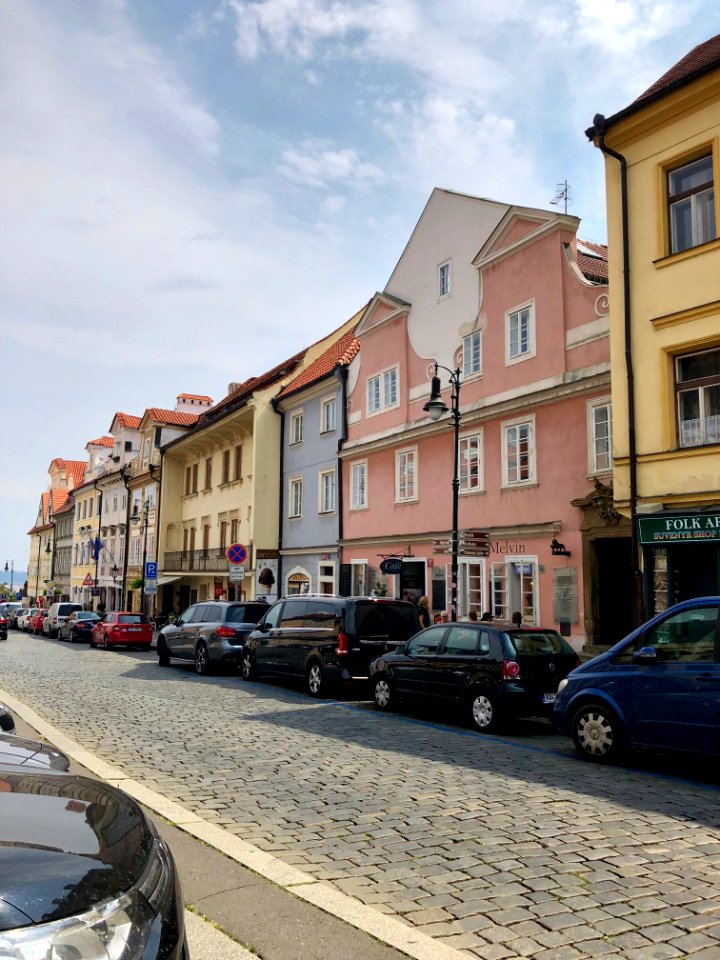 Sousoší Svatého Jana Nepomuckého, Hradčany, Praha, Hlavní … 
