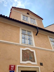 Pohořelec, Hradčany, Praha, Hlavní Město Praha, Česká Repu… 