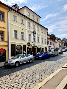 Pohořelec, Hradčany, Praha, Hlavní Město Praha, Česká Repu… 