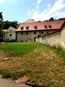 Strahovský Klášter, Hradčany, Praha, Hlavní Město Praha, Č… 
