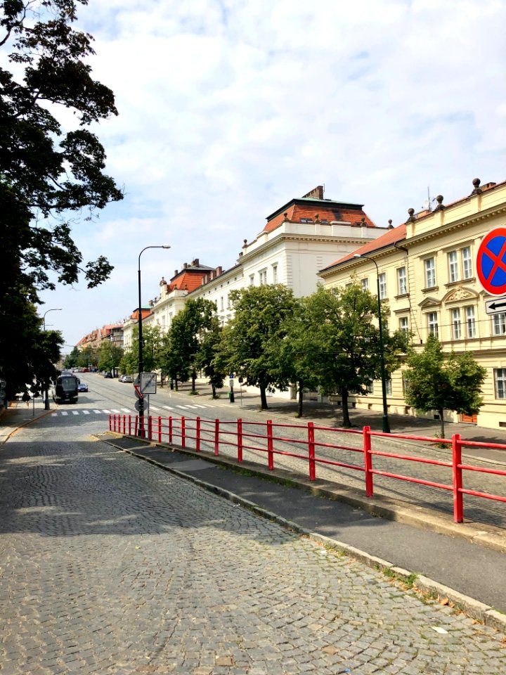 Dlabačov, Hradčany, Praha, Hlavní Město Praha, Česká Repub… 
