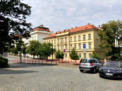 Dlabačov, Hradčany, Praha, Hlavní Město Praha, Česká Repub… 