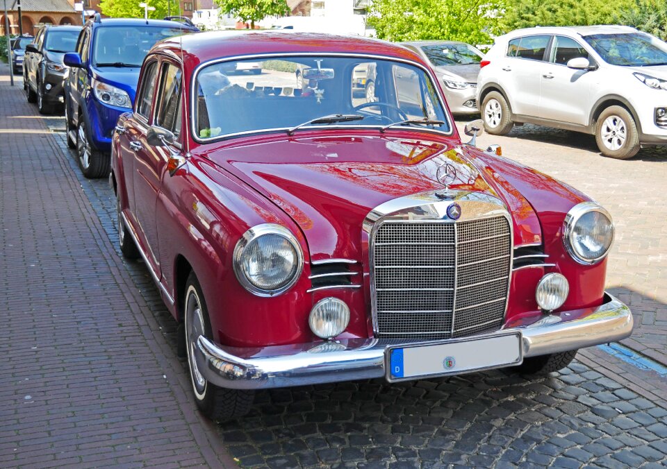Restored operational approved