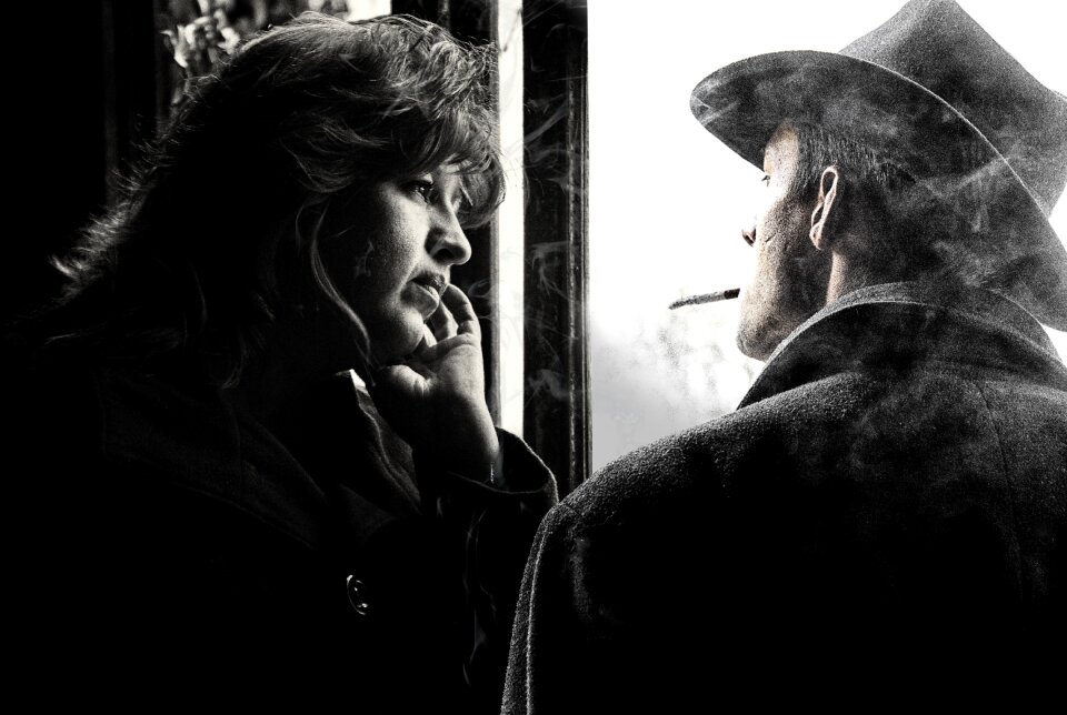 View to watch eye to eye