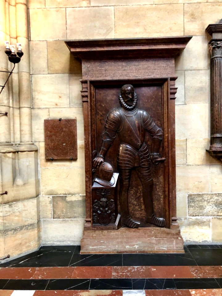 Katedrála Svatého Víta, Hradčany, Praha, Hlavní Město Prah… 