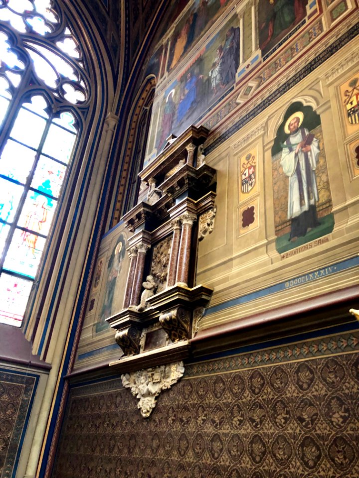 Katedrála Svatého Víta, Hradčany, Praha, Hlavní Město Prah… 