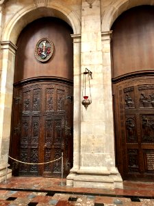 Katedrála Svatého Víta, Hradčany, Praha, Hlavní Město Prah… 