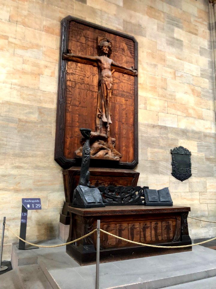 Katedrála Svatého Víta, Hradčany, Praha, Hlavní Město Prah… 