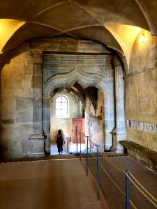 Starý Královský Palác, Pražský Hrad, Hradčany, Praha, Hlav… 