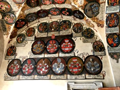 Starý Královský Palác, Pražský Hrad, Hradčany, Praha, Hlav… 