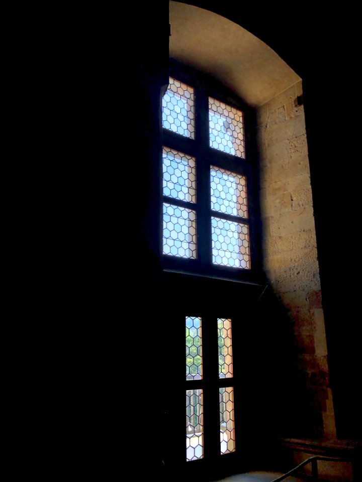 Starý Královský Palác, Pražský Hrad, Hradčany, Praha, Hlav… 
