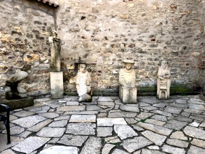 Daliborka, Pražský Hrad, Hradčany, Praha, Hlavní Město Pra… 