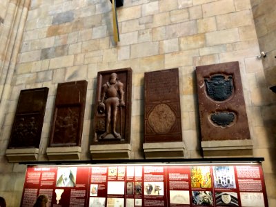 Katedrála Svatého Víta, Hradčany, Praha, Hlavní Město Prah… 