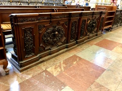 Katedrála Svatého Víta, Hradčany, Praha, Hlavní Město Prah… 