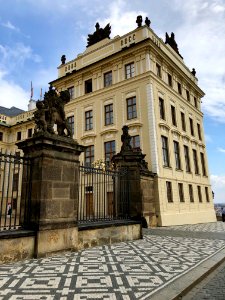 Pražský Hrad, Hradčany, Praha, Hlavní Město Praha, Česká R… 