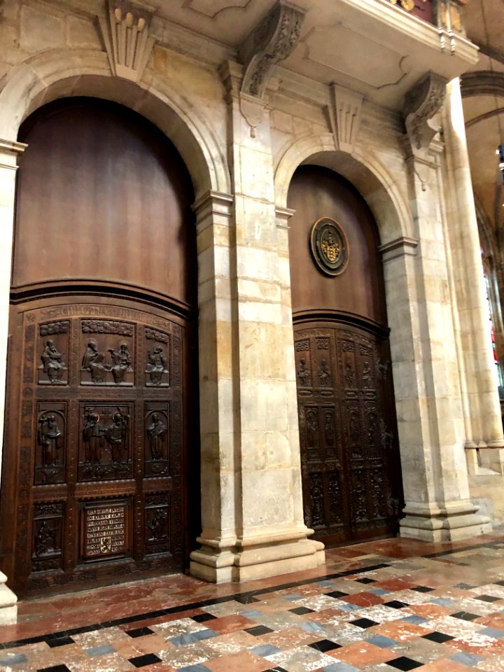 Katedrála Svatého Víta, Hradčany, Praha, Hlavní Město Prah… 