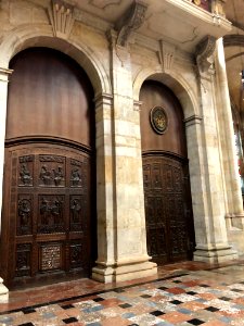 Katedrála Svatého Víta, Hradčany, Praha, Hlavní Město Prah… 
