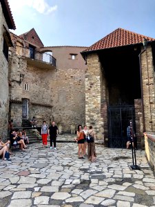 Daliborka, Pražský Hrad, Hradčany, Praha, Hlavní Město Pra… 