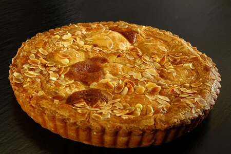 Food sweet baker