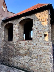 Daliborka, Pražský Hrad, Hradčany, Praha, Hlavní Město Pra… 