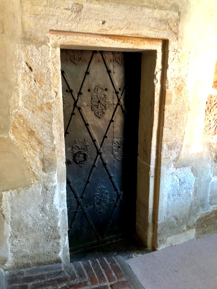 Starý Královský Palác, Pražský Hrad, Hradčany, Praha, Hlav… 