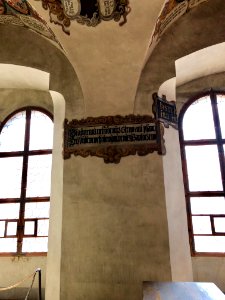 Starý Královský Palác, Pražský Hrad, Hradčany, Praha, Hlav… 