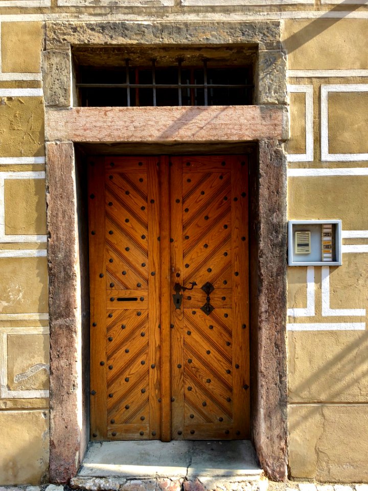 Jiřská, Pražský Hrad, Hradčany, Praha, Hlavní Město Praha,… 