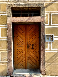 Jiřská, Pražský Hrad, Hradčany, Praha, Hlavní Město Praha,… 