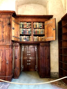 Starý Královský Palác, Pražský Hrad, Hradčany, Praha, Hlav… 