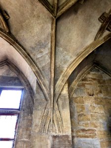 Starý Královský Palác, Pražský Hrad, Hradčany, Praha, Hlav… 