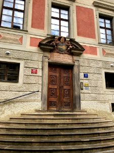 Staré Proboštství, Pražský Hrad, Hradčany, Praha, Hlavní M… 
