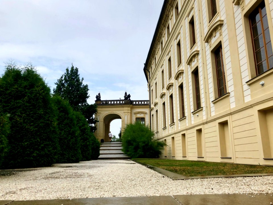 Pražský Hrad, Hradčany, Praha, Hlavní Město Praha, Česká R… 