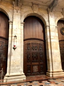 Katedrála Svatého Víta, Hradčany, Praha, Hlavní Město Prah… 