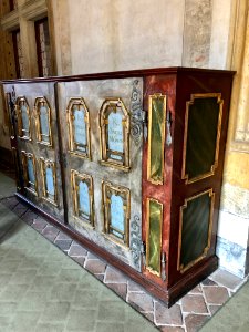 Starý Královský Palác, Pražský Hrad, Hradčany, Praha, Hlav… 