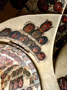 Starý Královský Palác, Pražský Hrad, Hradčany, Praha, Hlav… 