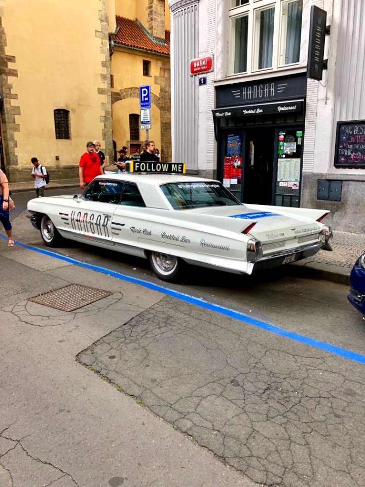 Dušní, Josefov, Praha, Hlavní Město Praha, Česká Republika… 