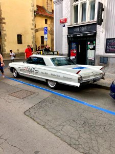 Dušní, Josefov, Praha, Hlavní Město Praha, Česká Republika… 