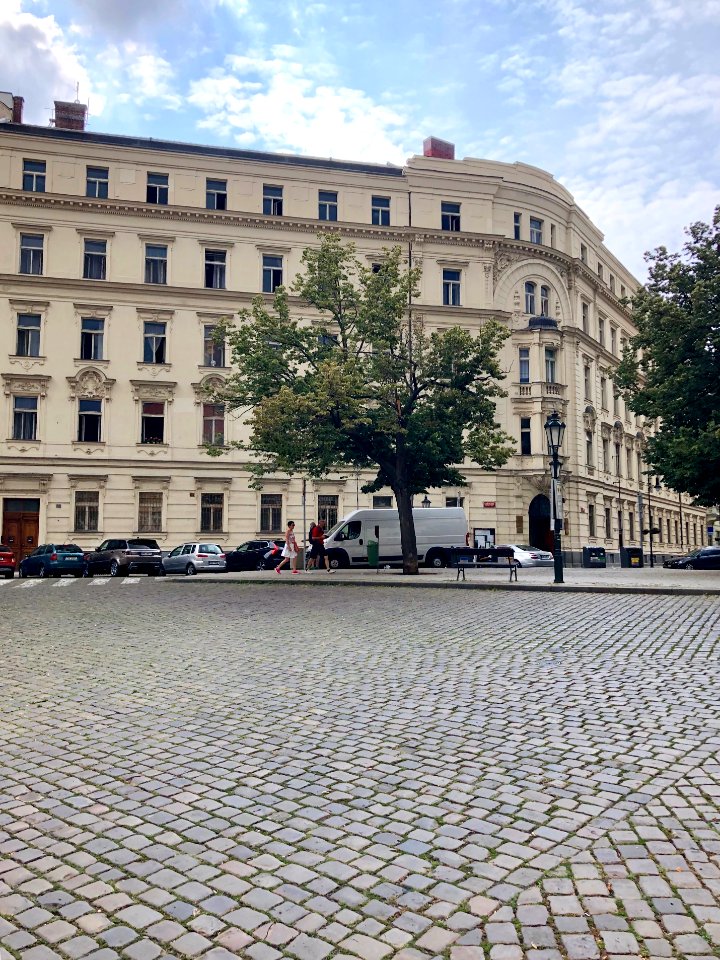 Haštalská, Josefov, Praha, Hlavní Město Praha, Česká Repub… 