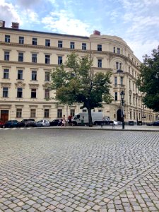 Haštalská, Josefov, Praha, Hlavní Město Praha, Česká Repub… 