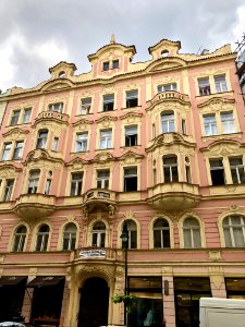 Kozí, Josefov, Praha, Hlavní Město Praha, Česká Republika 