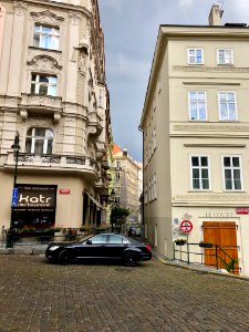 Kozí, Josefov, Praha, Hlavní Město Praha, Česká Republika 
