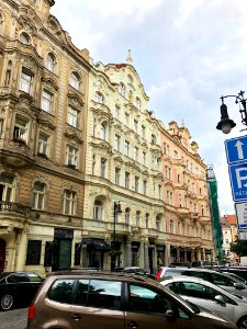 Kozí, Josefov, Praha, Hlavní Město Praha, Česká Republika 